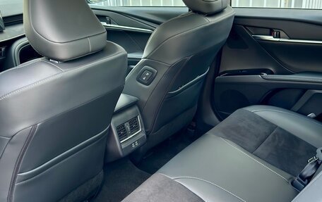 Toyota Camry, 2026 год, 4 020 000 рублей, 20 фотография
