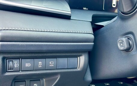 Toyota Camry, 2026 год, 4 020 000 рублей, 16 фотография