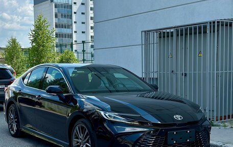 Toyota Camry, 2026 год, 4 020 000 рублей, 12 фотография