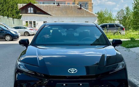 Toyota Camry, 2026 год, 4 020 000 рублей, 13 фотография