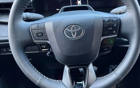 Toyota Camry, 2026 год, 4 020 000 рублей, 24 фотография
