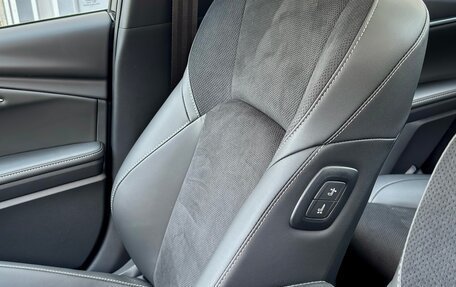 Toyota Camry, 2026 год, 4 020 000 рублей, 19 фотография