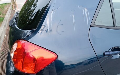 Toyota Auris II, 2008 год, 450 000 рублей, 8 фотография