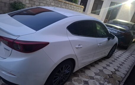Mazda 3, 2017 год, 1 750 000 рублей, 4 фотография