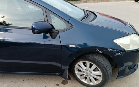 Toyota Auris II, 2008 год, 450 000 рублей, 9 фотография
