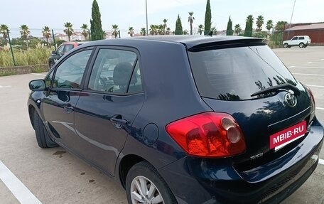 Toyota Auris II, 2008 год, 450 000 рублей, 4 фотография