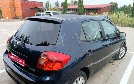 Toyota Auris II, 2008 год, 450 000 рублей, 7 фотография