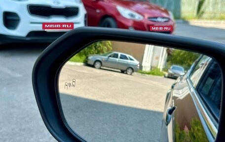 Toyota Camry, 2026 год, 4 020 000 рублей, 23 фотография
