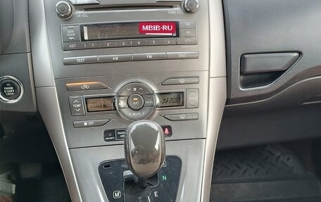 Toyota Auris II, 2008 год, 450 000 рублей, 2 фотография