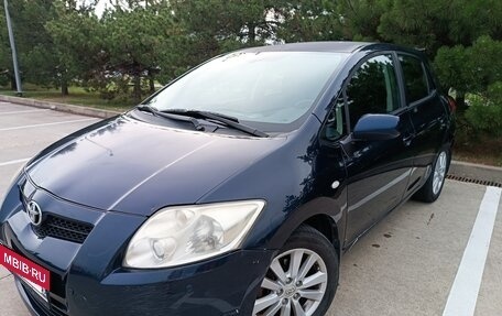 Toyota Auris II, 2008 год, 450 000 рублей, 5 фотография