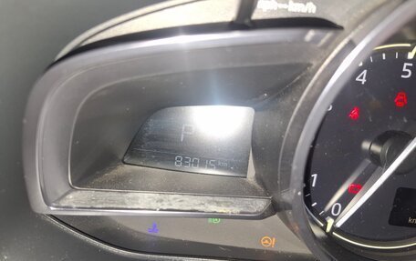 Mazda 3, 2017 год, 1 750 000 рублей, 8 фотография