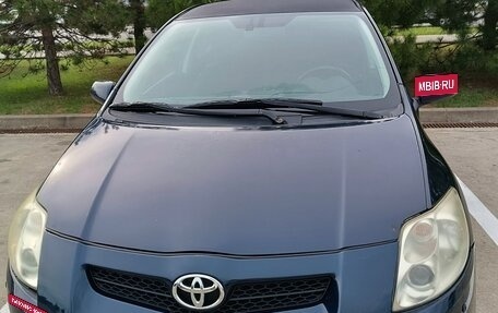 Toyota Auris II, 2008 год, 450 000 рублей, 6 фотография