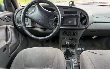 Saab 9-3 II рестайлинг, 1998 год, 245 000 рублей, 7 фотография