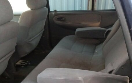 KIA Sportage IV рестайлинг, 2005 год, 350 000 рублей, 6 фотография