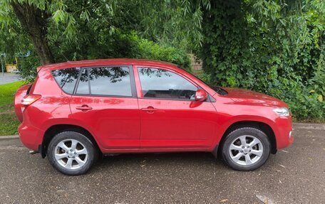 Toyota RAV4, 2010 год, 1 400 000 рублей, 3 фотография