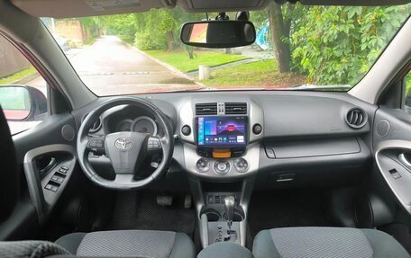 Toyota RAV4, 2010 год, 1 400 000 рублей, 6 фотография