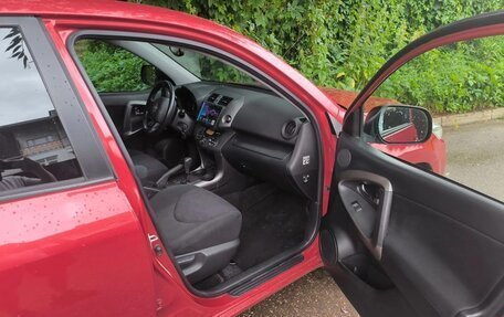 Toyota RAV4, 2010 год, 1 400 000 рублей, 10 фотография