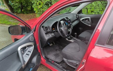 Toyota RAV4, 2010 год, 1 400 000 рублей, 11 фотография