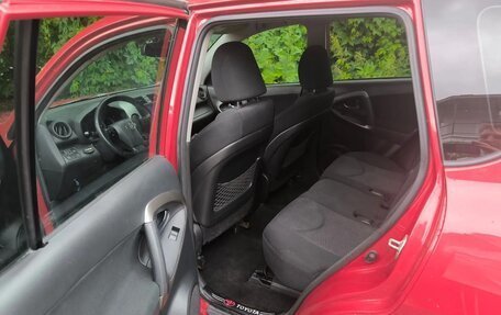 Toyota RAV4, 2010 год, 1 400 000 рублей, 12 фотография