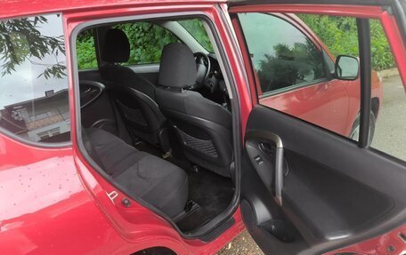 Toyota RAV4, 2010 год, 1 400 000 рублей, 9 фотография