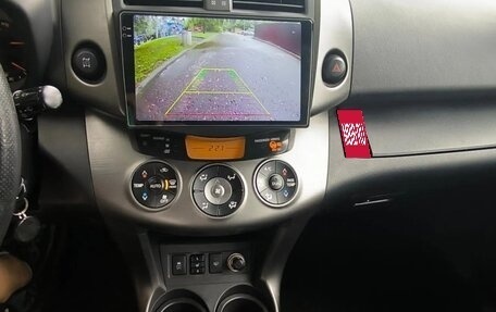 Toyota RAV4, 2010 год, 1 400 000 рублей, 7 фотография