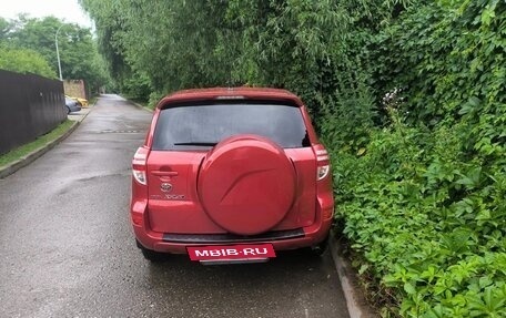 Toyota RAV4, 2010 год, 1 400 000 рублей, 5 фотография