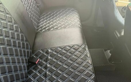 Renault Logan I, 2008 год, 400 000 рублей, 13 фотография