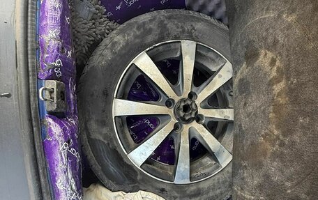 Renault Logan I, 2008 год, 400 000 рублей, 19 фотография