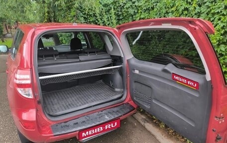 Toyota RAV4, 2010 год, 1 400 000 рублей, 13 фотография