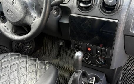 Renault Logan I, 2008 год, 400 000 рублей, 31 фотография