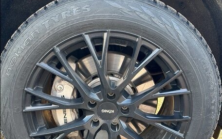 Genesis GV70, 2021 год, 5 000 000 рублей, 10 фотография