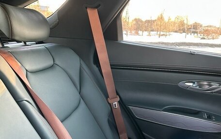 Genesis GV70, 2021 год, 5 000 000 рублей, 15 фотография