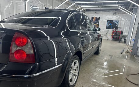 Volkswagen Passat B5+ рестайлинг, 2003 год, 540 000 рублей, 2 фотография