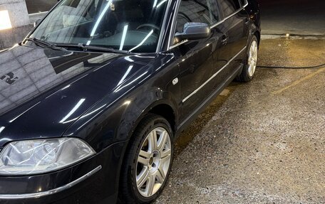 Volkswagen Passat B5+ рестайлинг, 2003 год, 540 000 рублей, 7 фотография