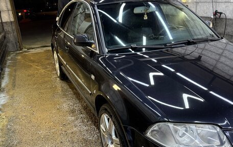 Volkswagen Passat B5+ рестайлинг, 2003 год, 540 000 рублей, 6 фотография