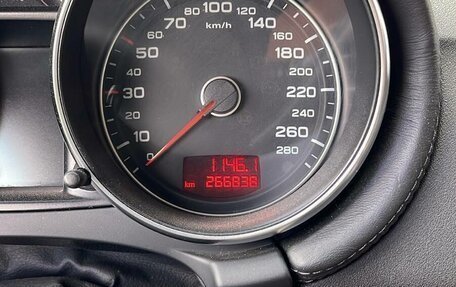 Audi TT, 2008 год, 1 600 000 рублей, 6 фотография
