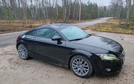 Audi TT, 2008 год, 1 600 000 рублей, 3 фотография