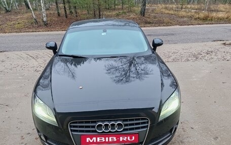 Audi TT, 2008 год, 1 600 000 рублей, 2 фотография