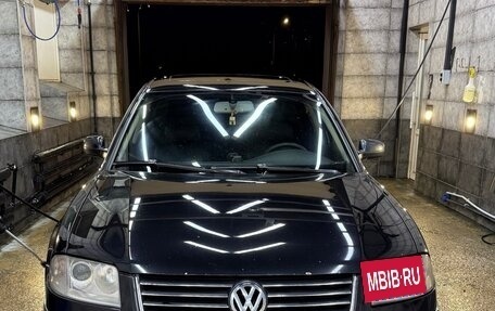 Volkswagen Passat B5+ рестайлинг, 2003 год, 540 000 рублей, 8 фотография