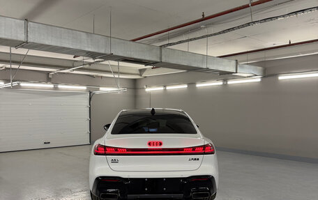 Audi A5, 2026 год, 5 990 000 рублей, 4 фотография