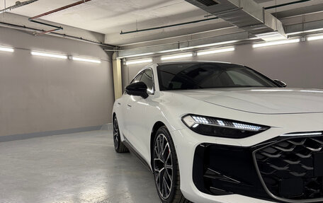 Audi A5, 2026 год, 5 990 000 рублей, 2 фотография
