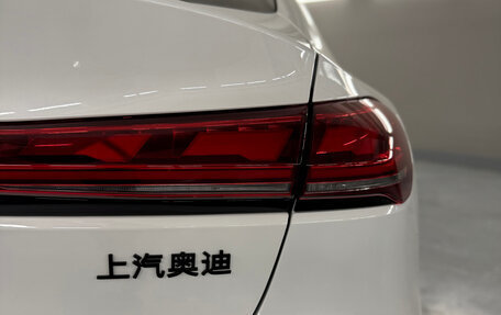 Audi A5, 2026 год, 5 990 000 рублей, 7 фотография