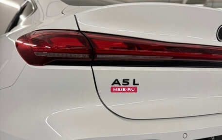 Audi A5, 2026 год, 5 990 000 рублей, 6 фотография