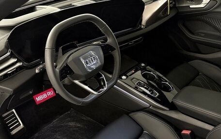 Audi A5, 2026 год, 5 990 000 рублей, 8 фотография