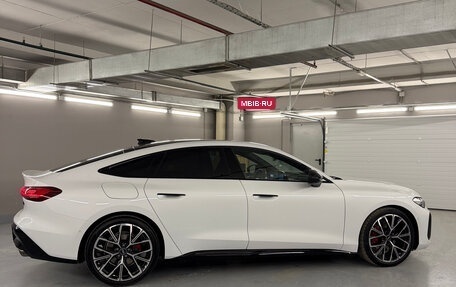 Audi A5, 2026 год, 5 990 000 рублей, 5 фотография