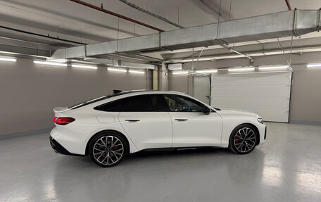 Audi A5, 2026 год, 5 990 000 рублей, 18 фотография