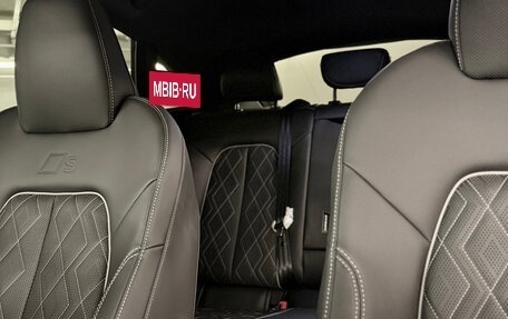 Audi A5, 2026 год, 5 990 000 рублей, 15 фотография