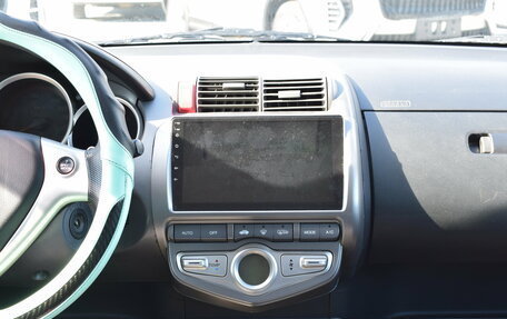 Honda Jazz I рестайлинг, 2008 год, 497 000 рублей, 17 фотография
