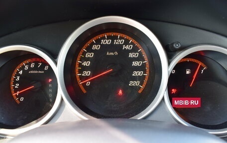 Honda Jazz I рестайлинг, 2008 год, 497 000 рублей, 19 фотография