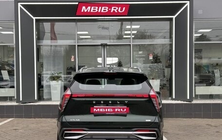 Geely Atlas, 2026 год, 3 449 990 рублей, 7 фотография